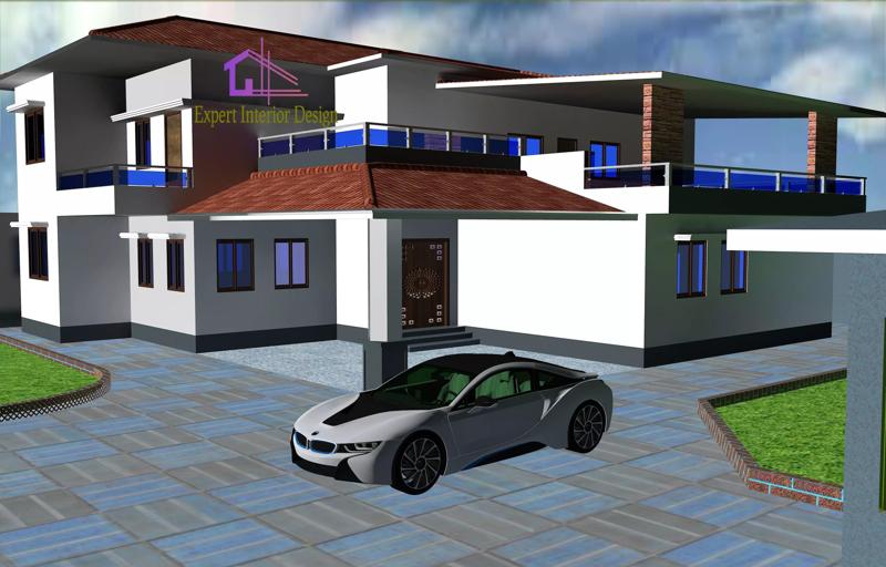 Bungalow Design