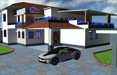Bungalow Design