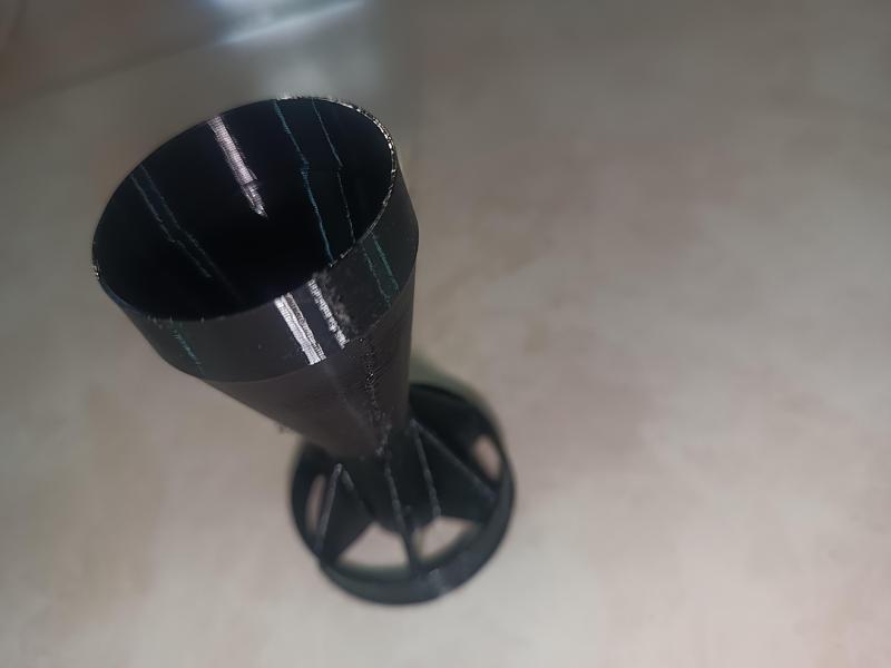 Vorticular Guidance Tailfin (scaleable)