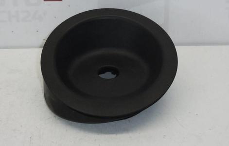 Tank Cover Citroën Berlingo Peugeot Partner 9636357777 1508E3