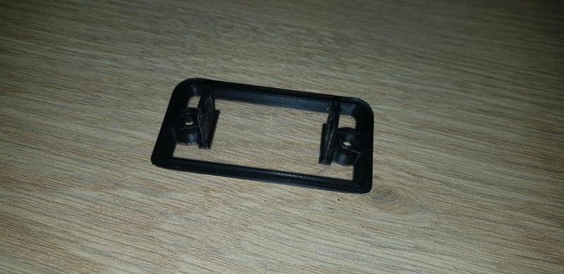 Mercedes_CLK_W209_Number_Plate_Light_Lens_3933492