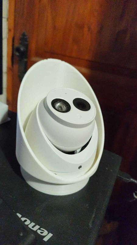 Outdoor Camera Mount DAHUA DHW1200EMN