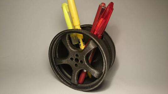 Rim - Office Penholder