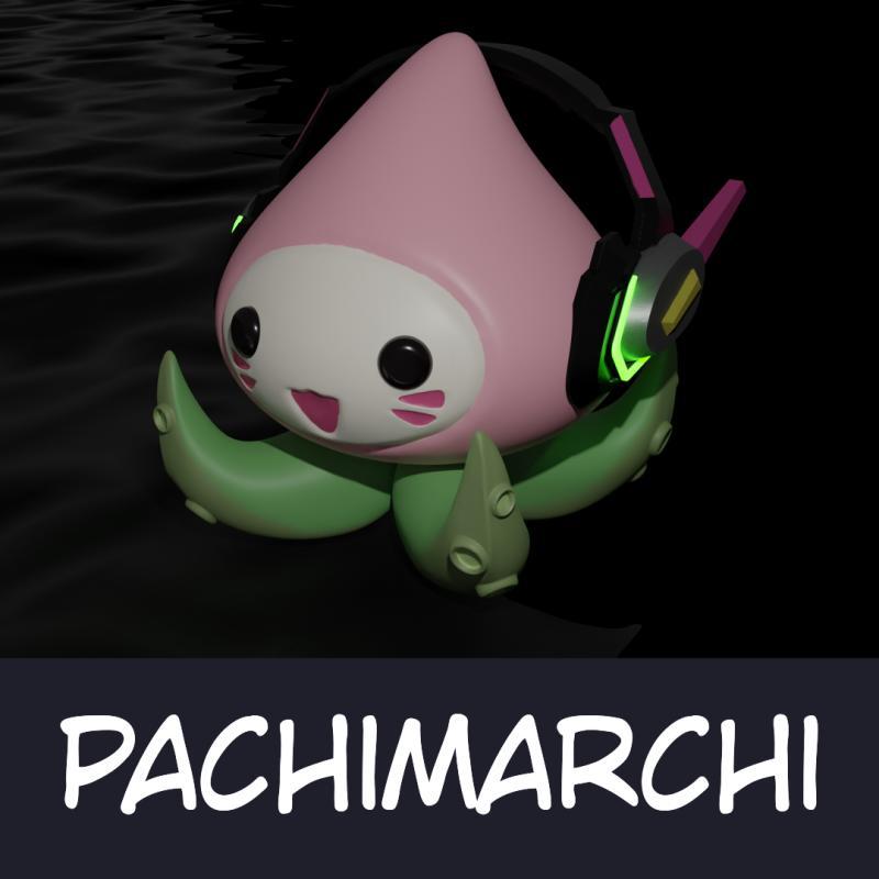 pachimari d.va