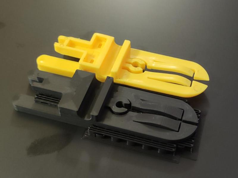 Мagura bleeding/transport blocks