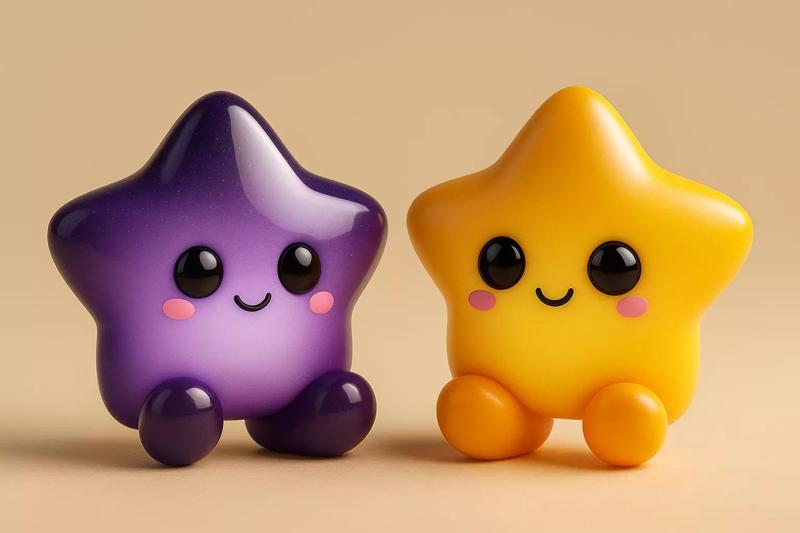 Twinkle The Little Star