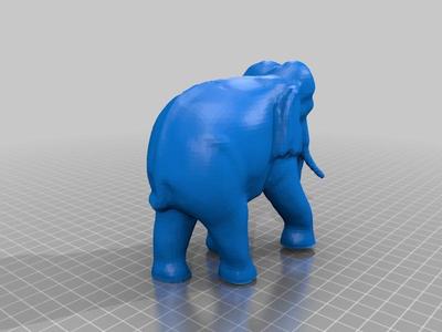 Elephant RSpehrDesign