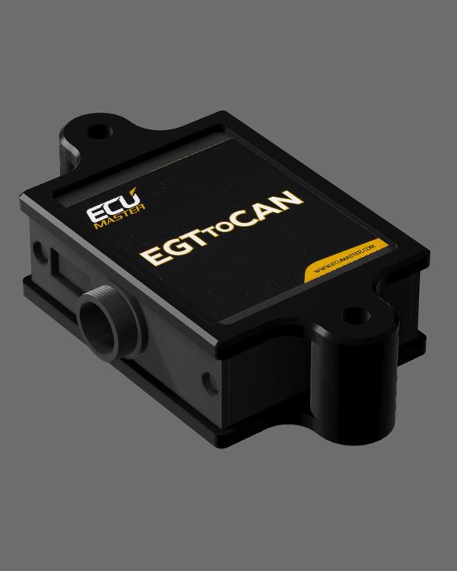 EGT to CAN Mount Bracket
