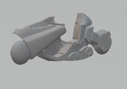 Akira - Kaneda Bike - reupload