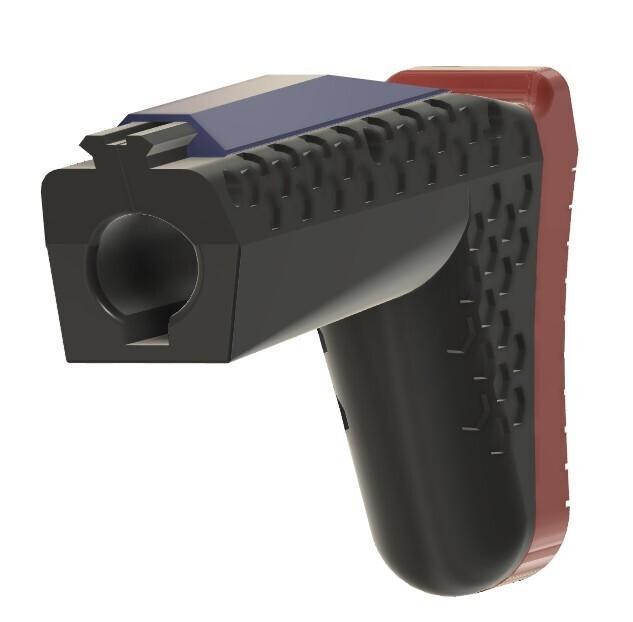 nexus pro x buttstock