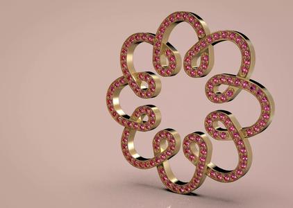 Mandala Brightness curves