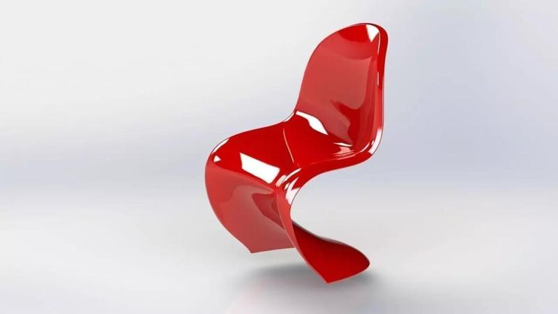 Panton Chair