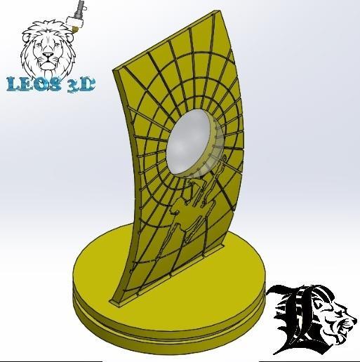 The Best Award 2006 - Leos3D - Exclusive Design 🏆 The Best Award 2006 - Leos3D - Exclusive Design 🏆 The Best Award 2006 - Leos3D - Exclusive Design