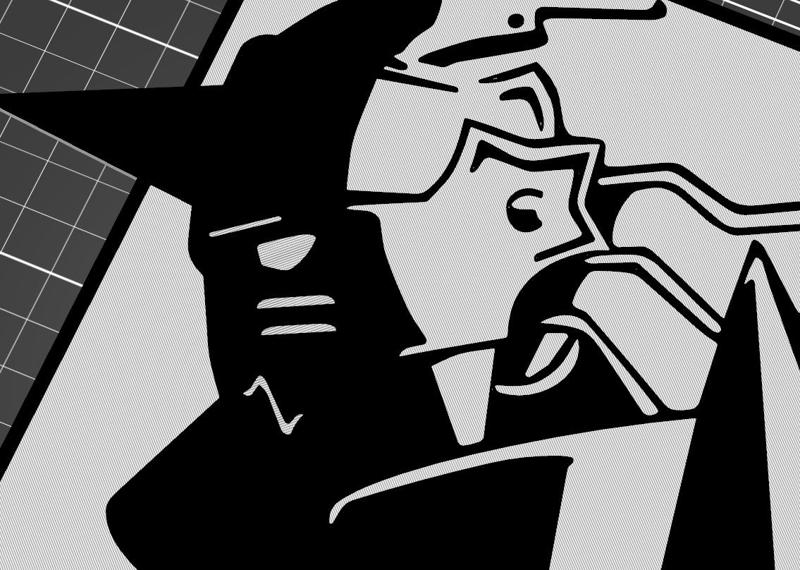 Fullmetal Alchemist Alphonse Elric DECORATIVE PENDANT HELP ME WITH 1 LIKE