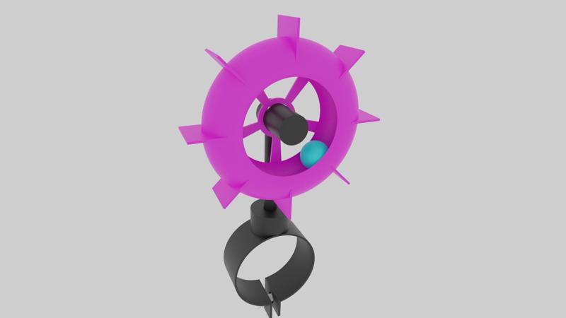 #HOOPERMODCHALLENGE REHILETE