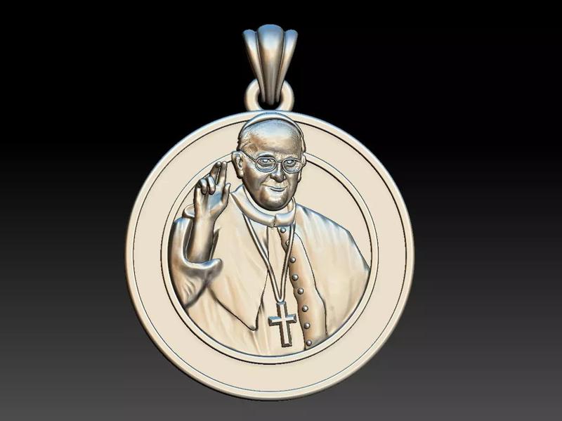 Pope Francis - Papa Francisco