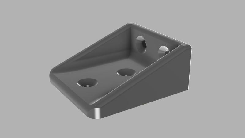 Corner Bracket