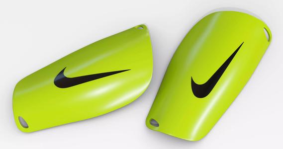 SHIN GUARD - CANILLERAS