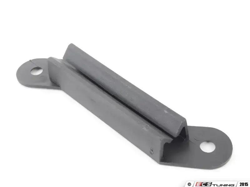 Volkswagen Audi Front Bumper Bracket 443 807 477 b