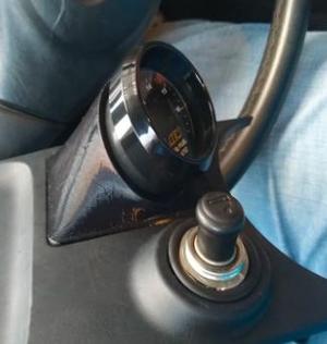 lexus is200 rhd 52 mm ashtray guage pod holder