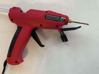 Arrow GT80 Glue Gun Leg Extensions