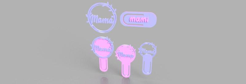 Mamá clips varios