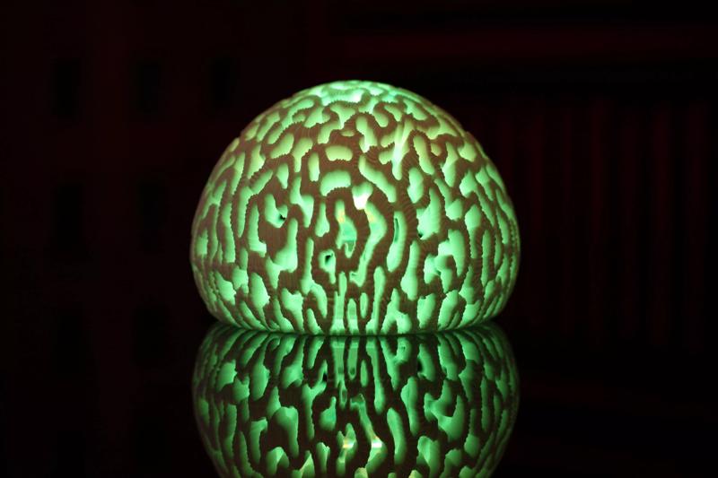 corail lamp