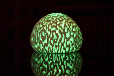 corail lamp