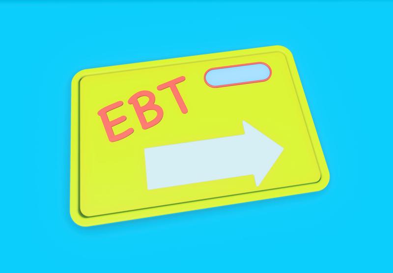 Kids EBT Card