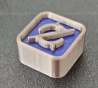 FFXIV Job Token - Gunbreaker