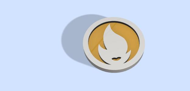 Token JO Olympic Games