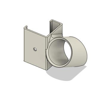 Minitec drill holder