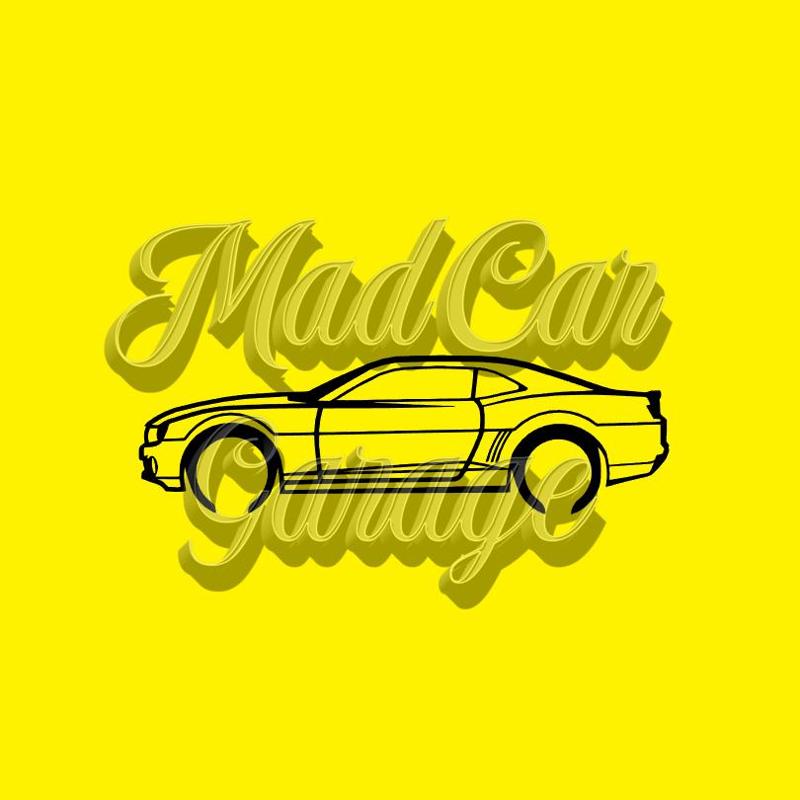 Chevrolet Camaro 2010 (Gen 5)