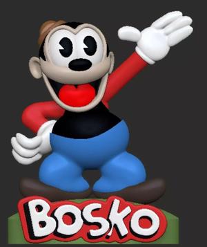 Bosko