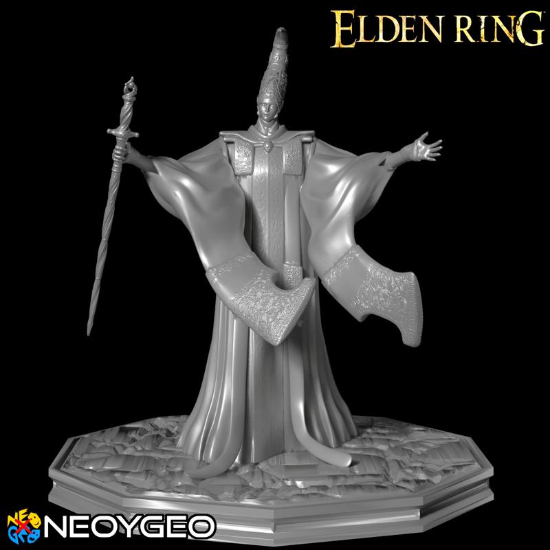 RENNALA QUEEN OF THE FULL MOON - ELDEN RING