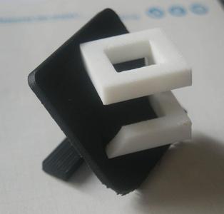 9 gag 3D logo