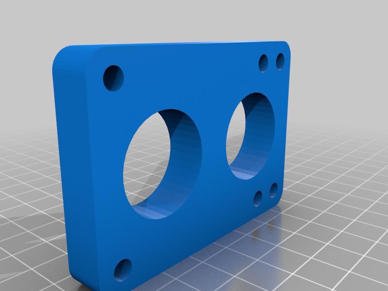 Skateboard Truck spacers