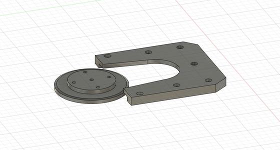 Dartboard dartboard holder disk