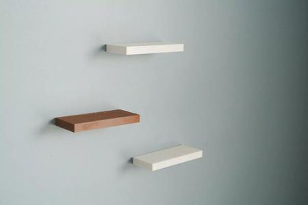 Display shelf