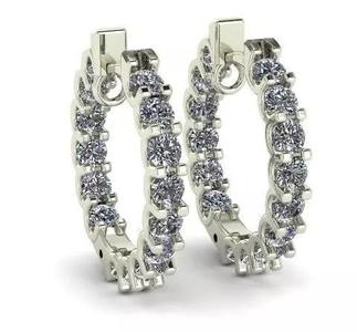 59 earrings