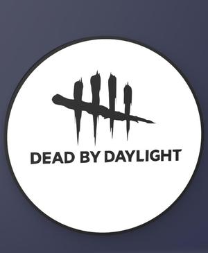 Dead By Daylight - FREE wall art