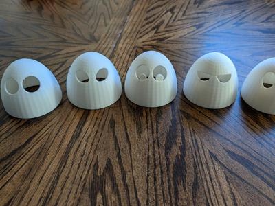 Ghost Blob