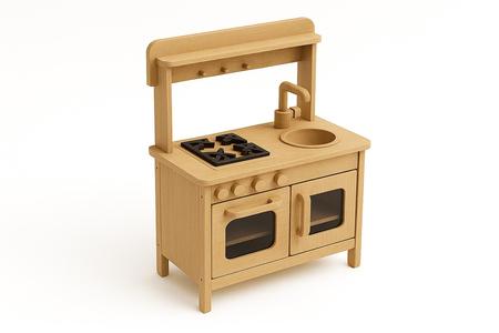 Doll/Kid's kitchen