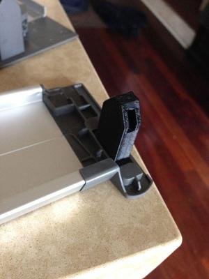 IKEA Rationell Adapter Clip