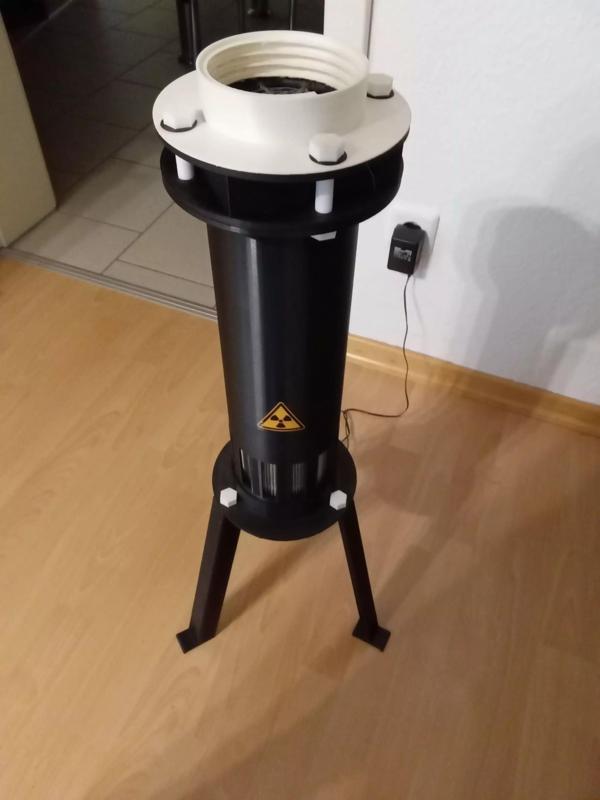 Office Hepa air cleaner