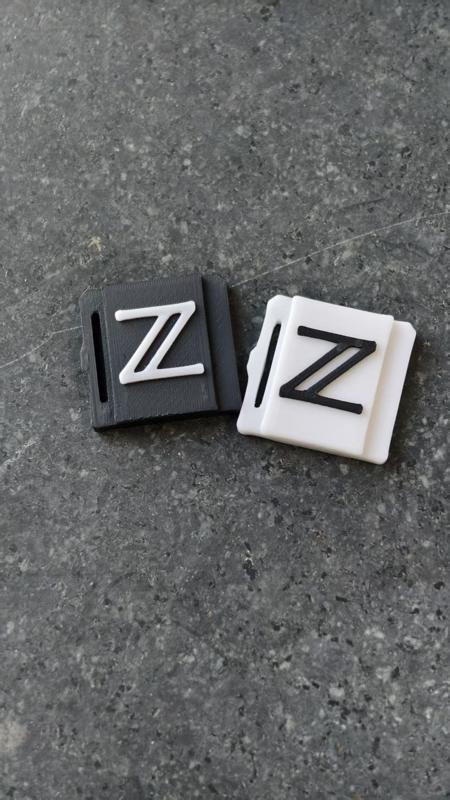 Hotshoe cover Nikon Z