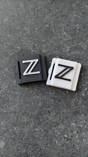 Hotshoe cover Nikon Z