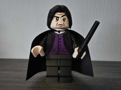 Severus Snape - Harry Potter * 500% ~21cm