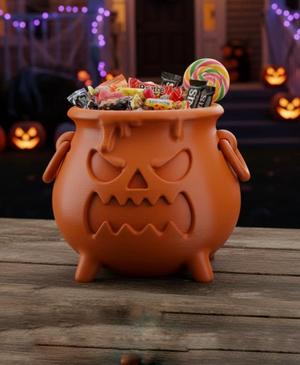 Boiler Candy Bowl