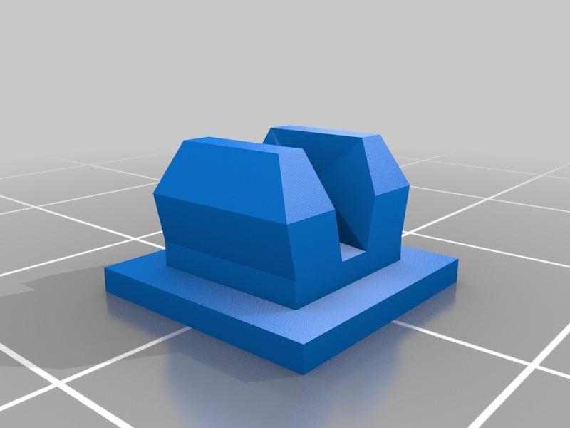 Datsun 510 / 1600 dash plug